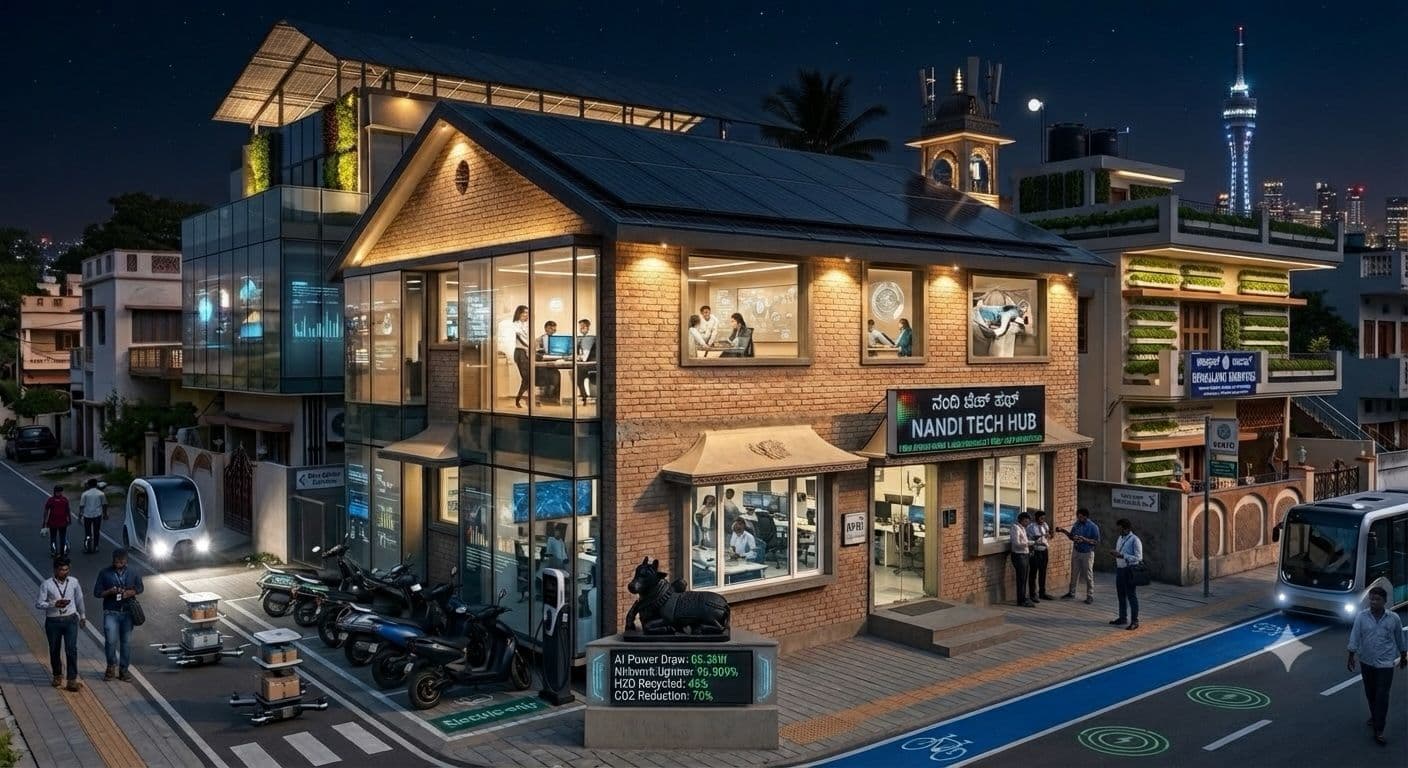 Commercial Construction Services
