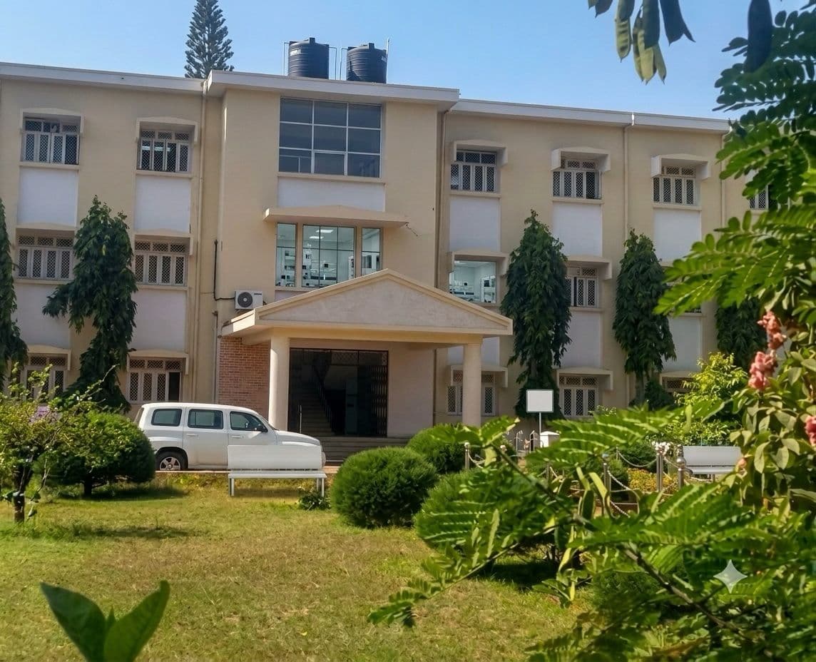Health Care Facilities