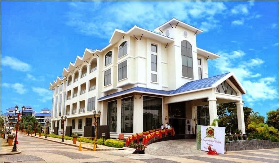 Commercial Construction