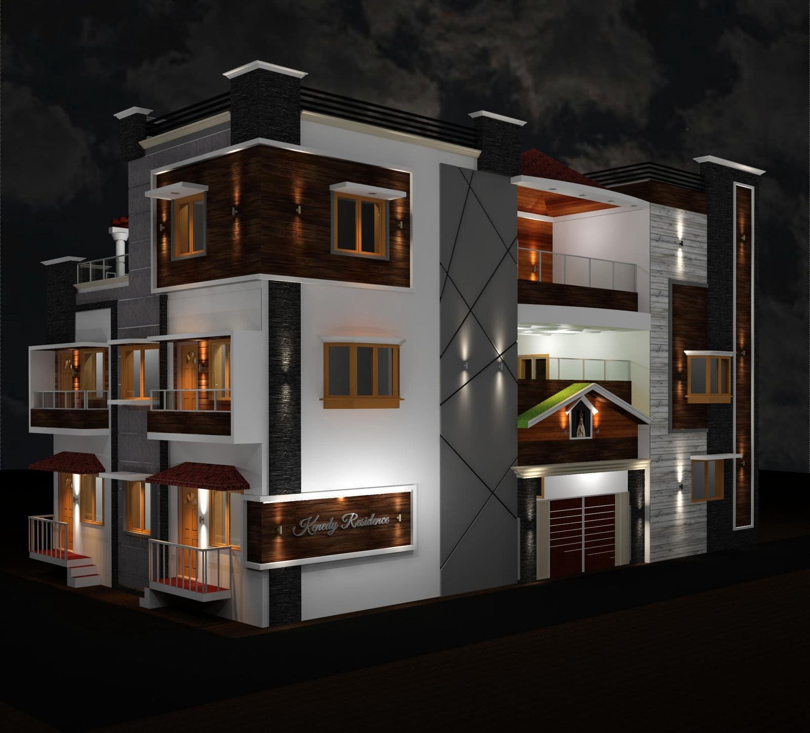 Renovation and Remodeling
