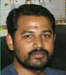 Bala Murugan